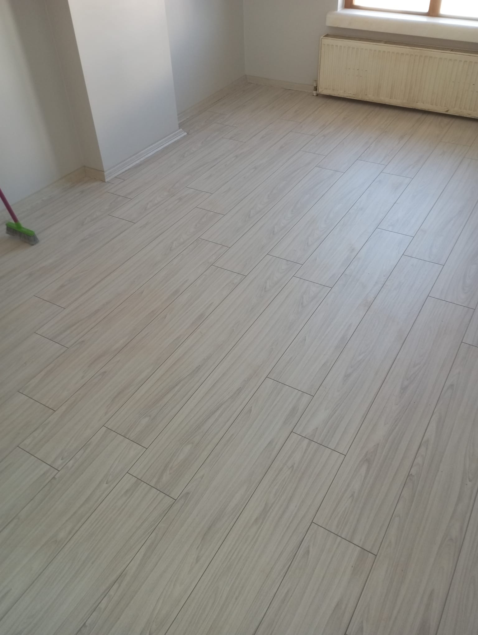 Yarenler Parke Yapı Dekorasyon 